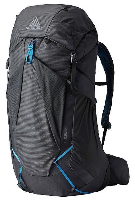 GREGORY - SAC DE RANDONNEE FOCAL 48