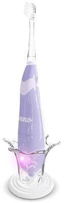 NENO Tutti Elektrisk Tannbørste, Violet