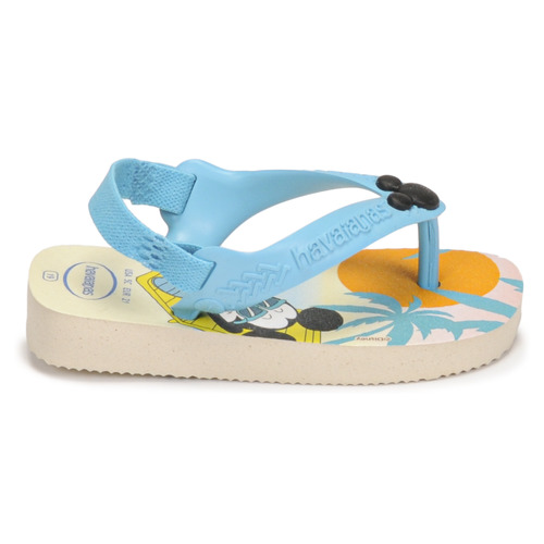 Havaianas - BABY DISNEY CLASSICS II - Bleu