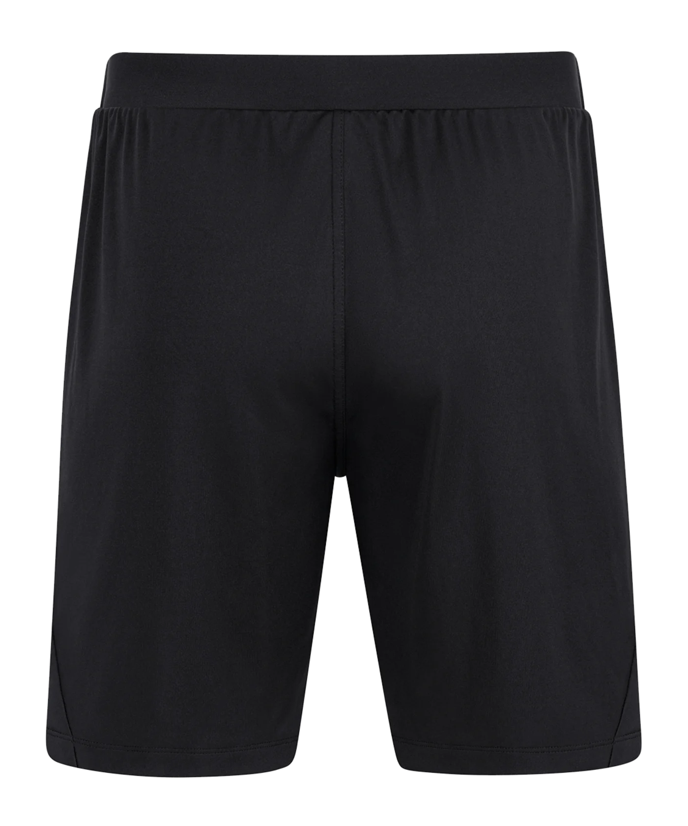 JAKO Power Short Kids Schwarz Weiss F802