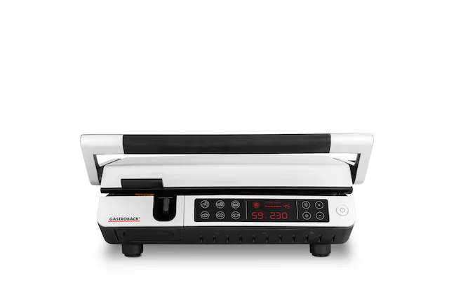Gastroback Kontaktgrill »BBQ Advanced« 2000 W