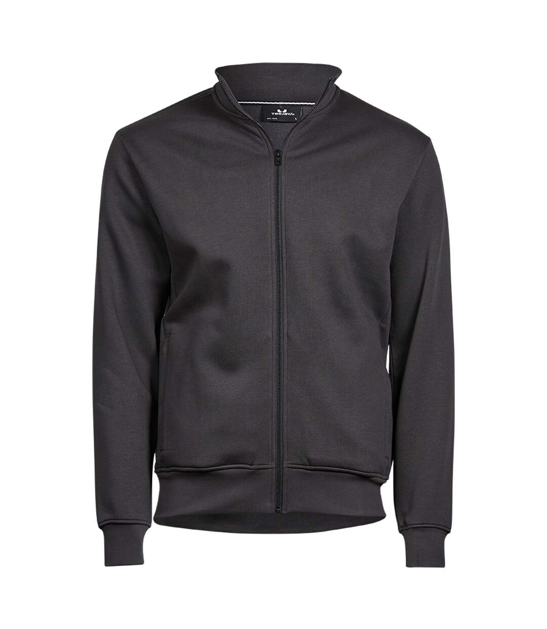 Tee Jays - Veste - Homme (Gris foncé) - UTPC4717