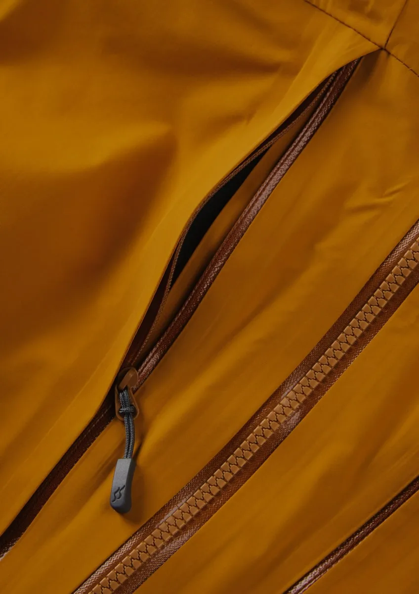 Rab Latok Alpine Gtx Jacket Marmalade
