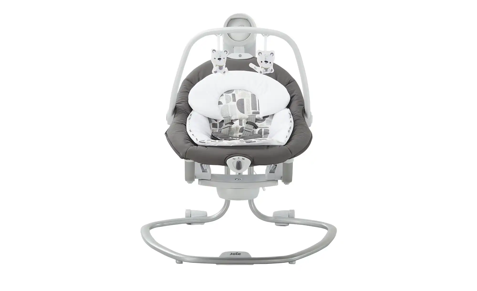 Joie Babywippe Serina 2in1