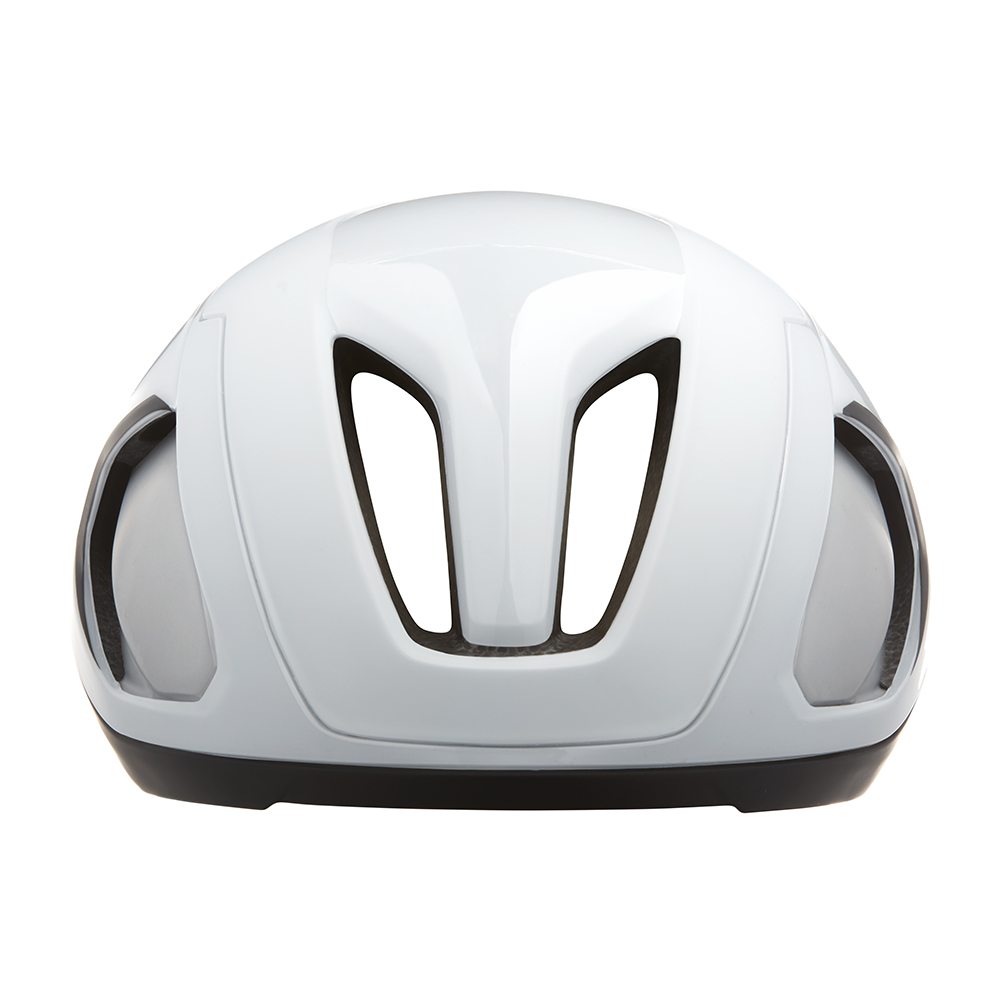 Lazer Vento Kineticore Hjelm Hvid
