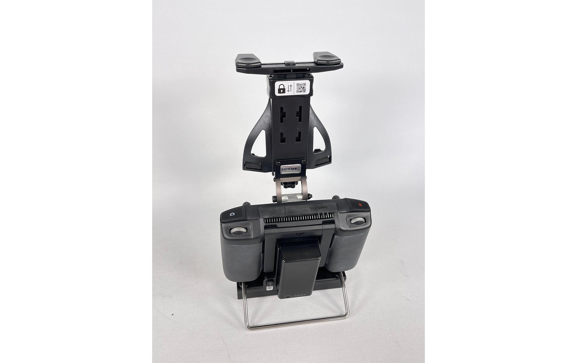 Monitorhalterung SC PRO Enterprise für DJI Smart ControllerZubehör-Set für den DJI Matrice 300 Smart Controller