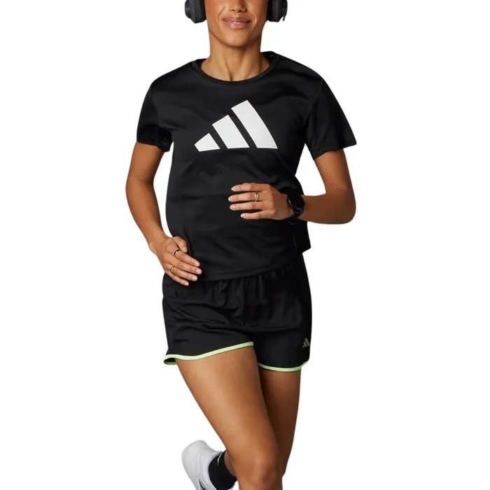 Adidas Run It Shirt Dames