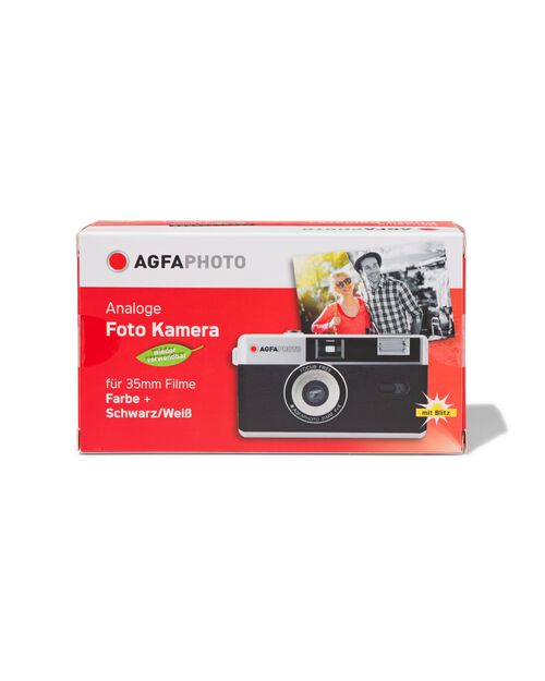 appareil photo analogique 35 mm