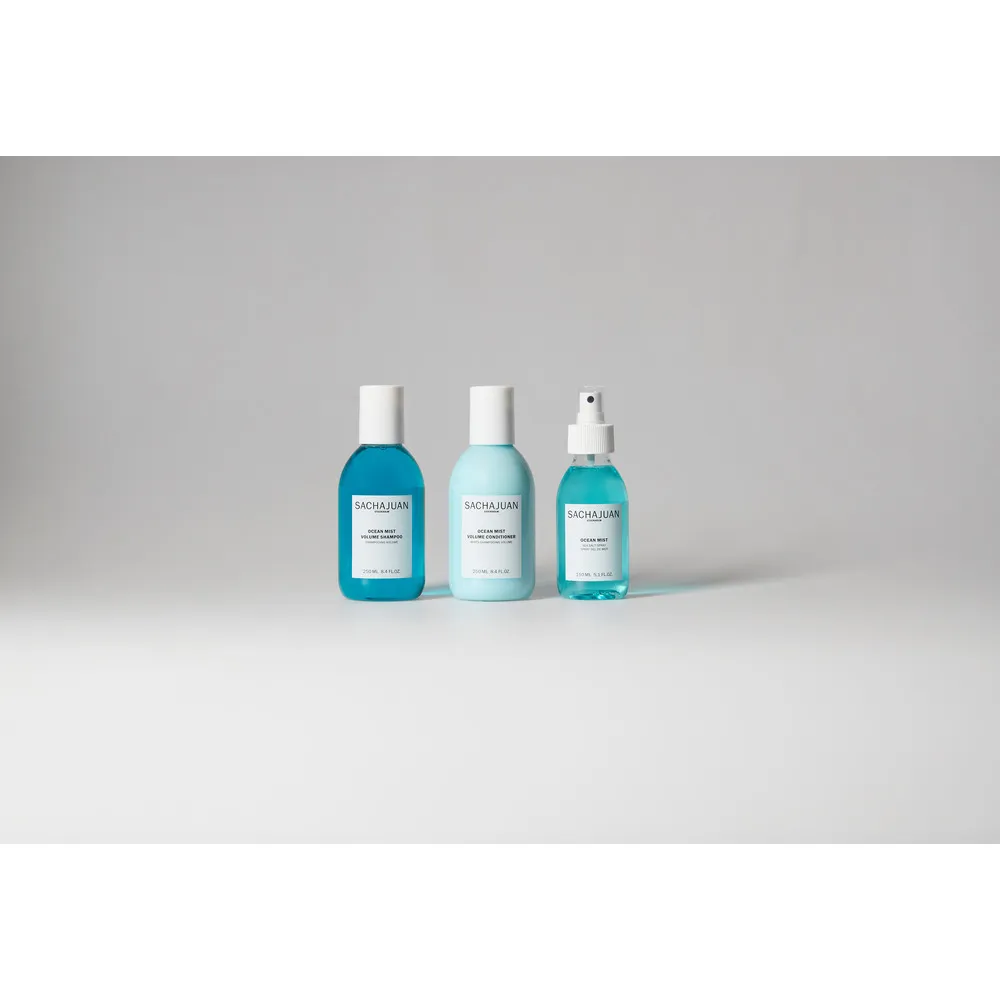 Sachajuan Ocean Mist Volume Conditioner - 250 ml.