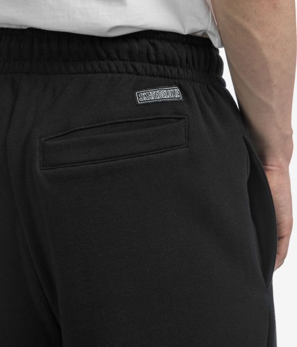 skatedeluxe Mellow Hose (black)