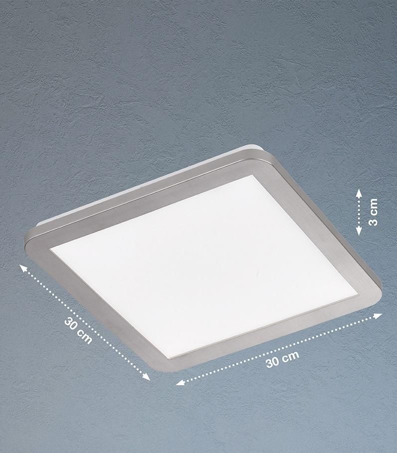 LED-Deckenleuchte