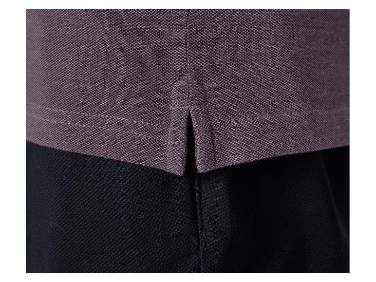 Heren poloshirt