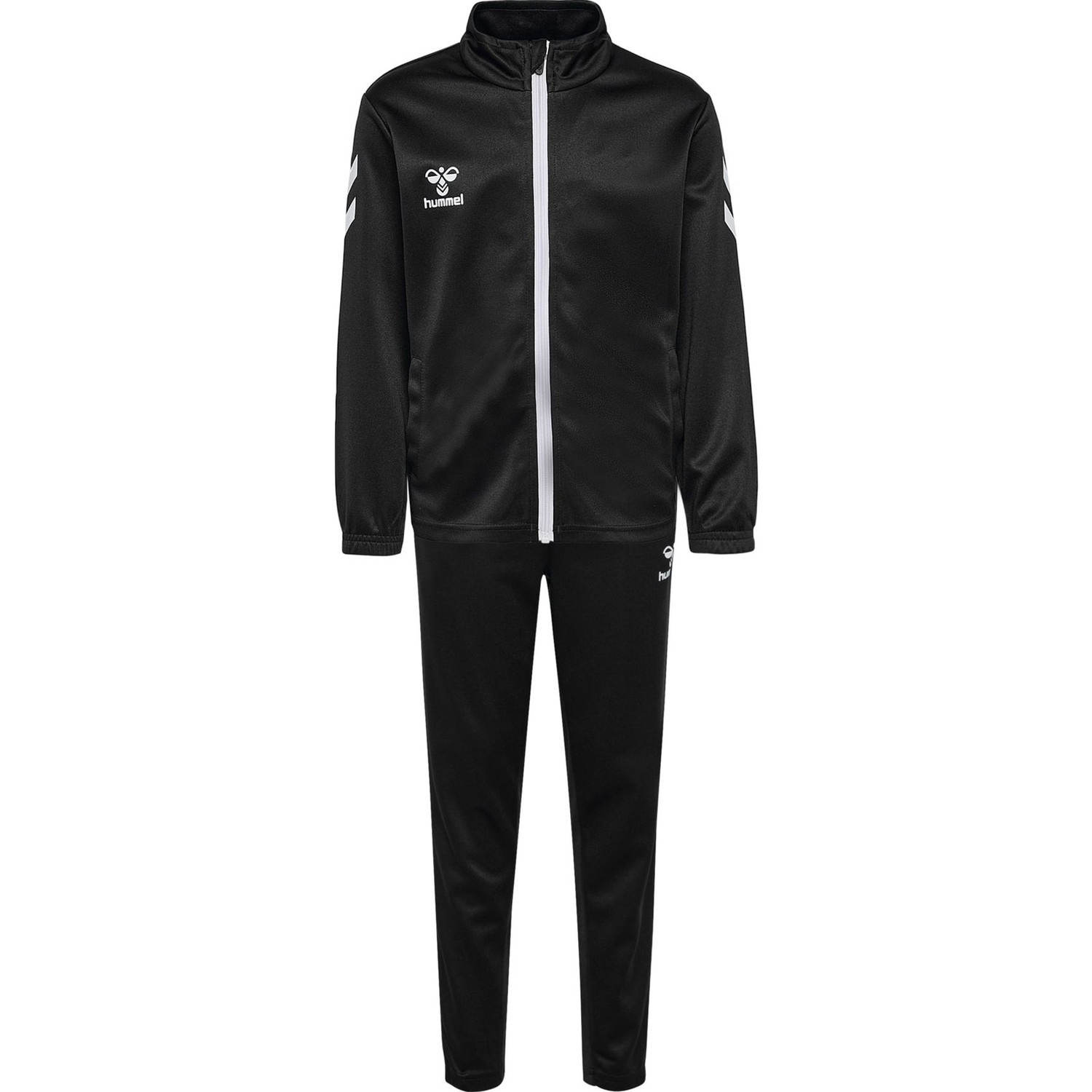Hummel Logo Trainingspak Kids