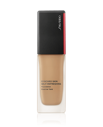 Shiseido Synchro Skin Self-Refreshing Foundation 260 Cashmere 30ml
