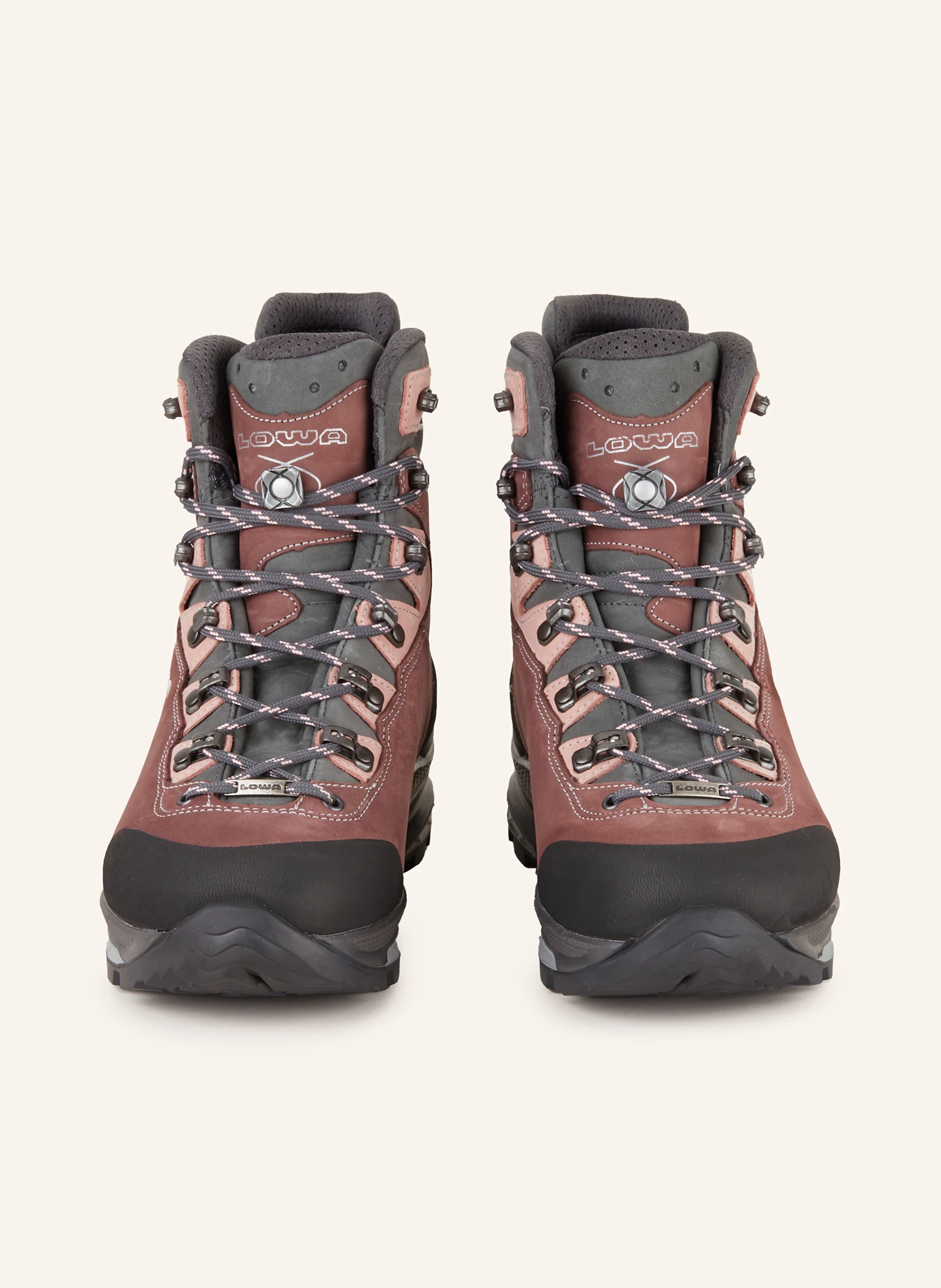 LOWA Bergschuhe MAURIA EVO GTX