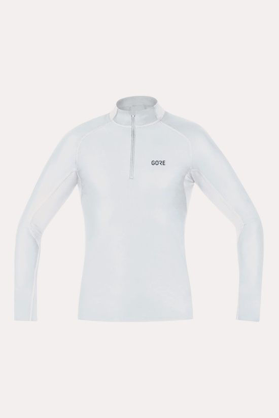 Gore Wear Gore Wear Gore Wear M GWS BL Thermo Turtleneck Shirt