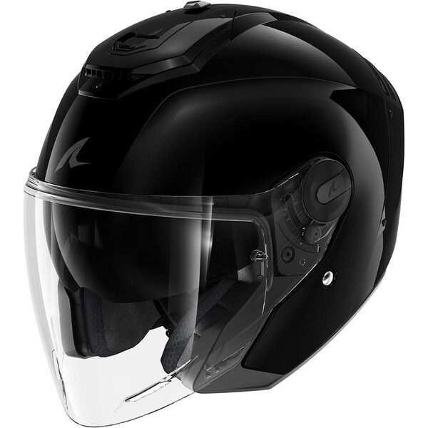 Shark - Ecran RS Jet Transparent