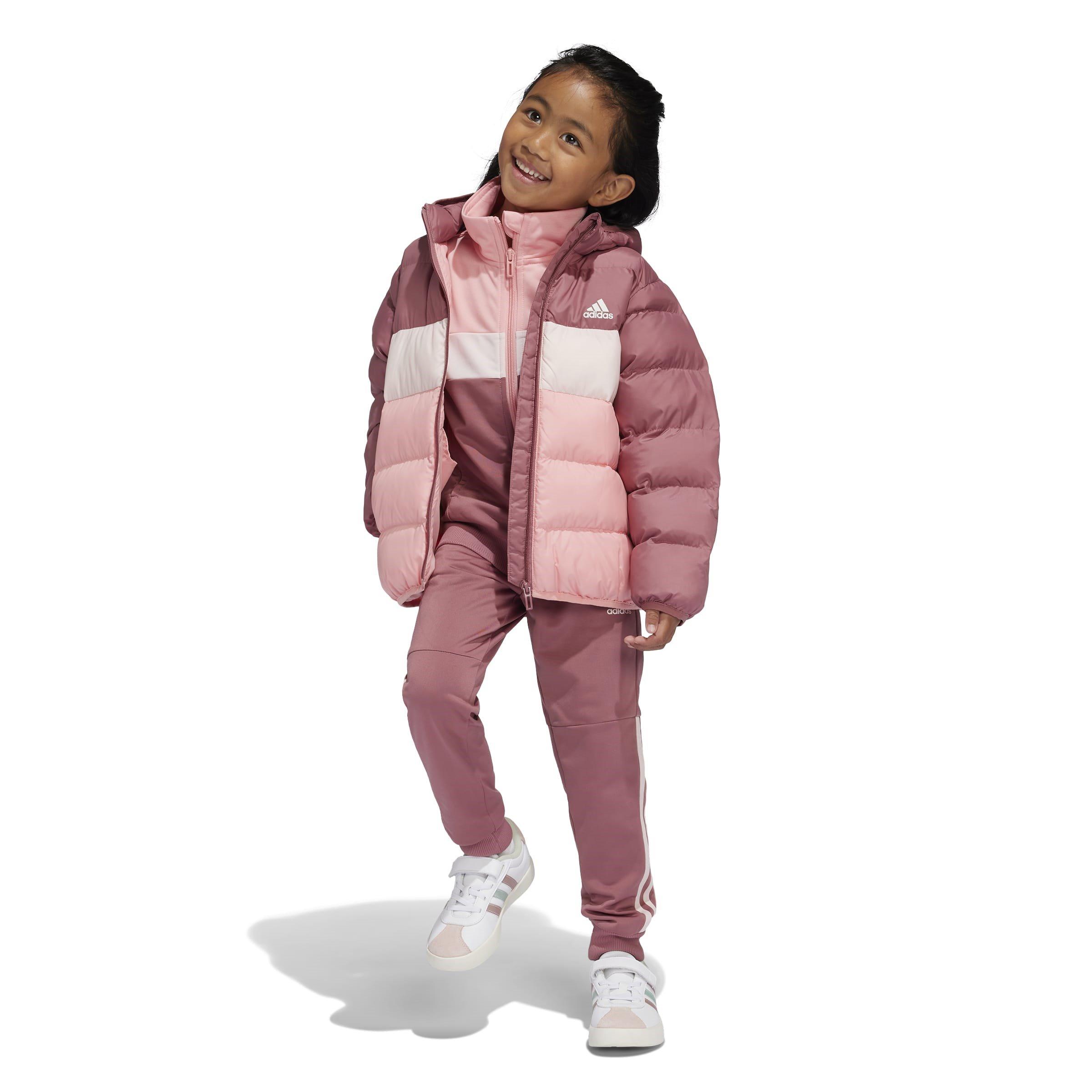 adidas Synthetic Down Jacket Juniors