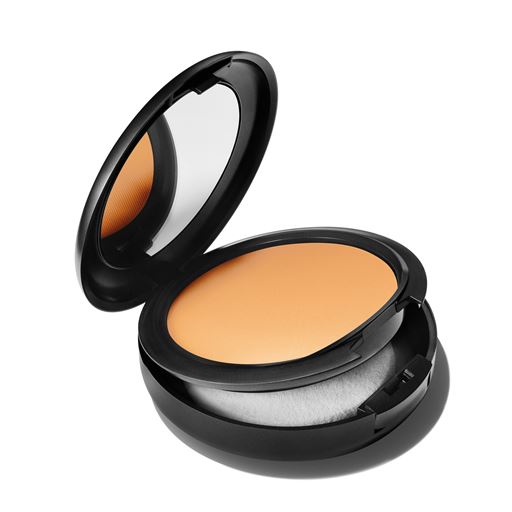 MAC Studio Fix Powder Plus Foundation, Nc43