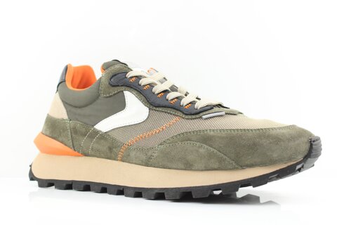 Voile Blanche Sneaker