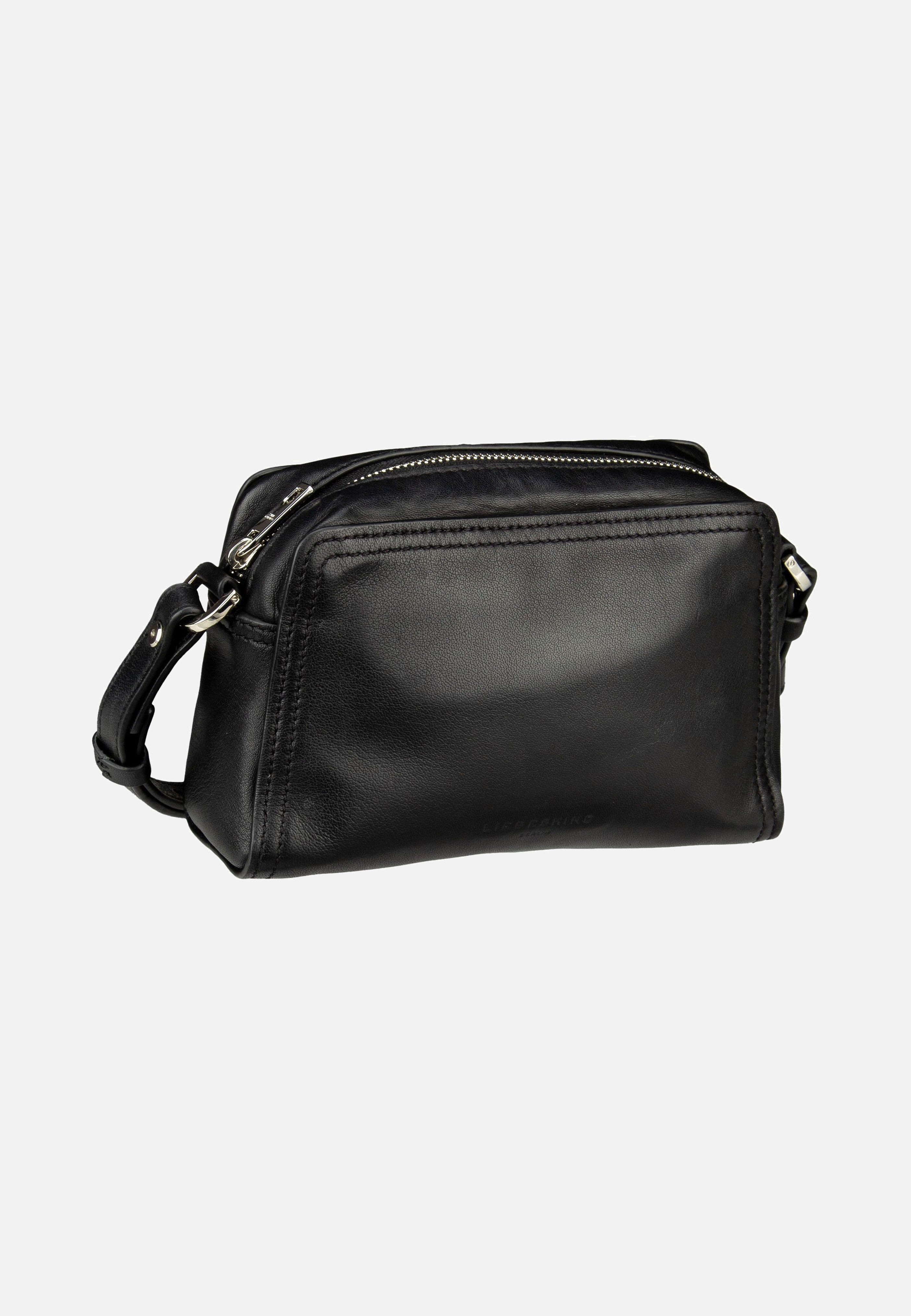 Chudy 2152107 Black - Crossbody Bag