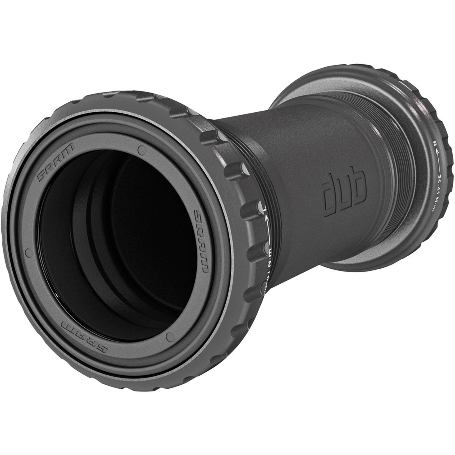 SRAM DUB BSA Bottom Bracket E-type SuperBoost 73mm