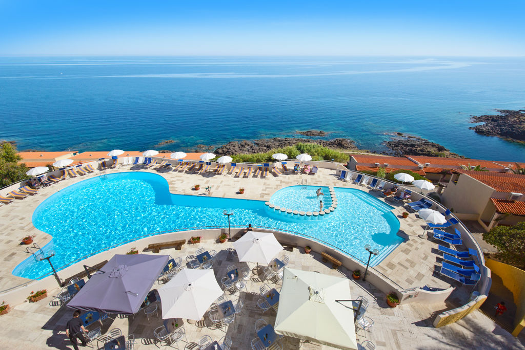 Fly & Go Castelsardo Resort Village All Inclusive - Hotel
