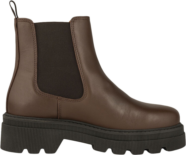 Shoe The Bear STB-Sanna Chelsea S Light brown