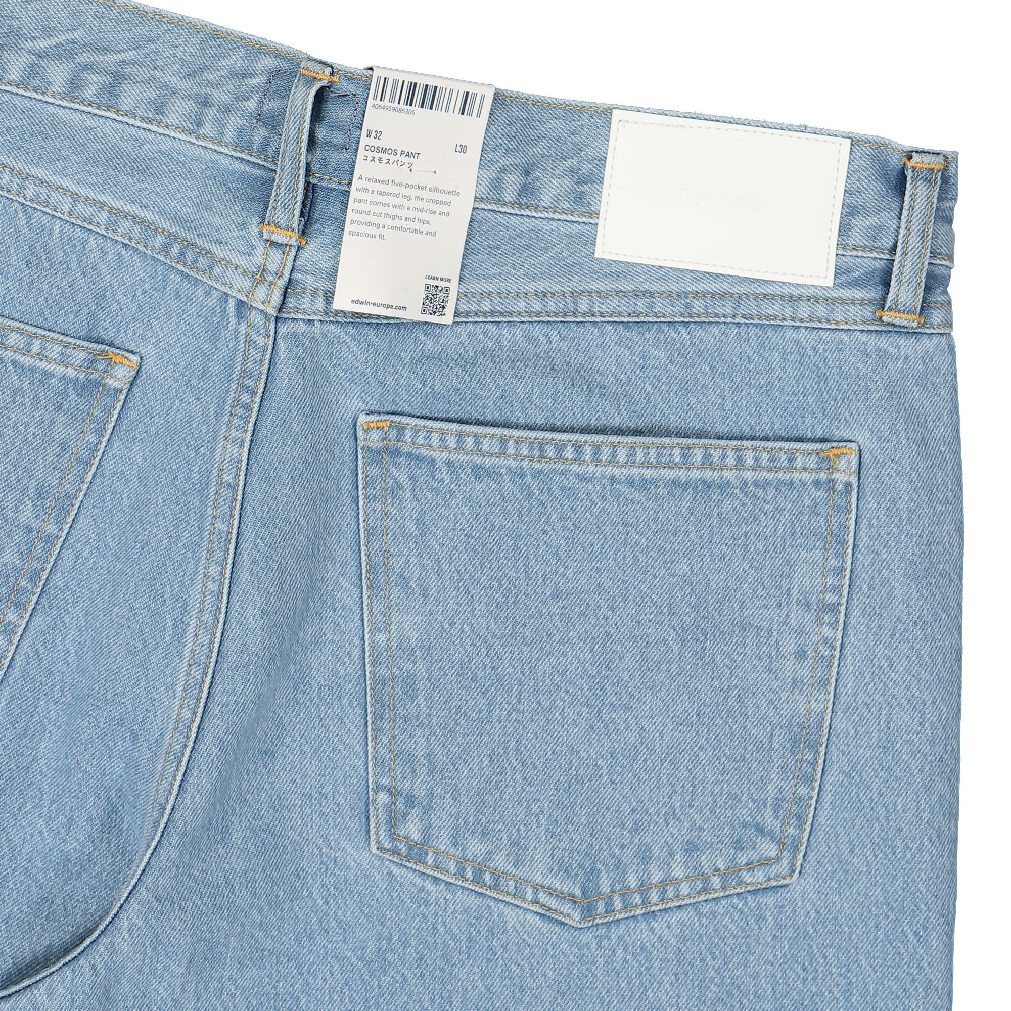 Edwin<br>Cosmos Pant