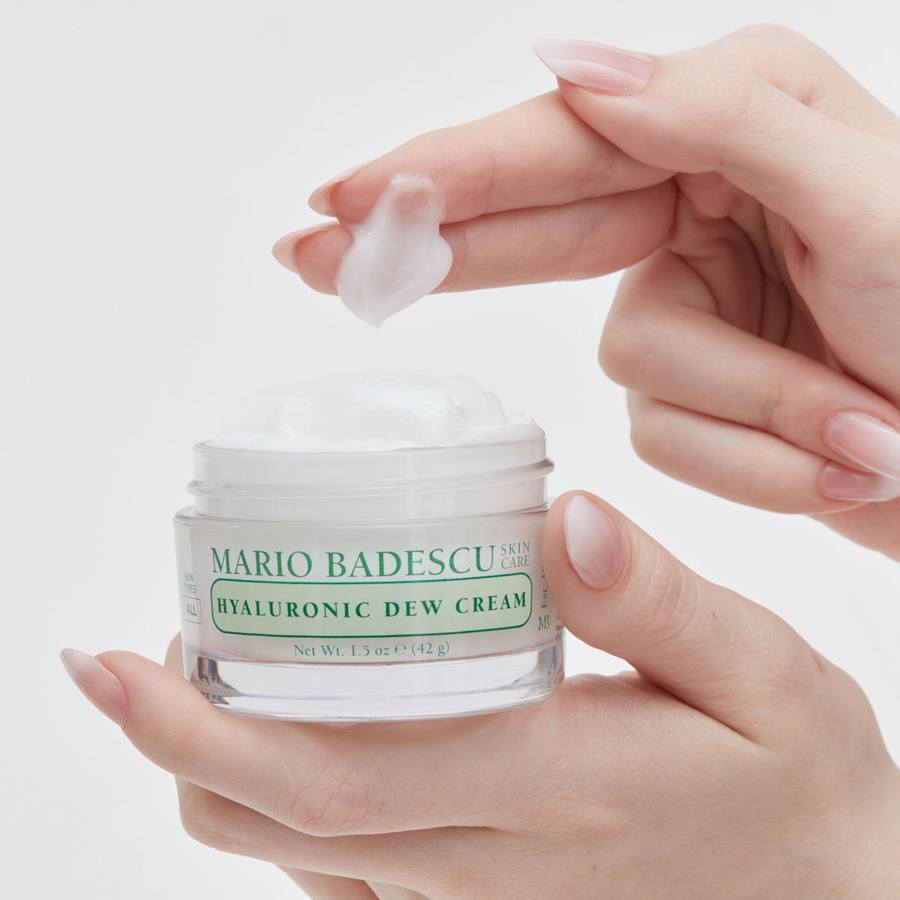Mario Badescu Hyaluronic Drew Cream 42g