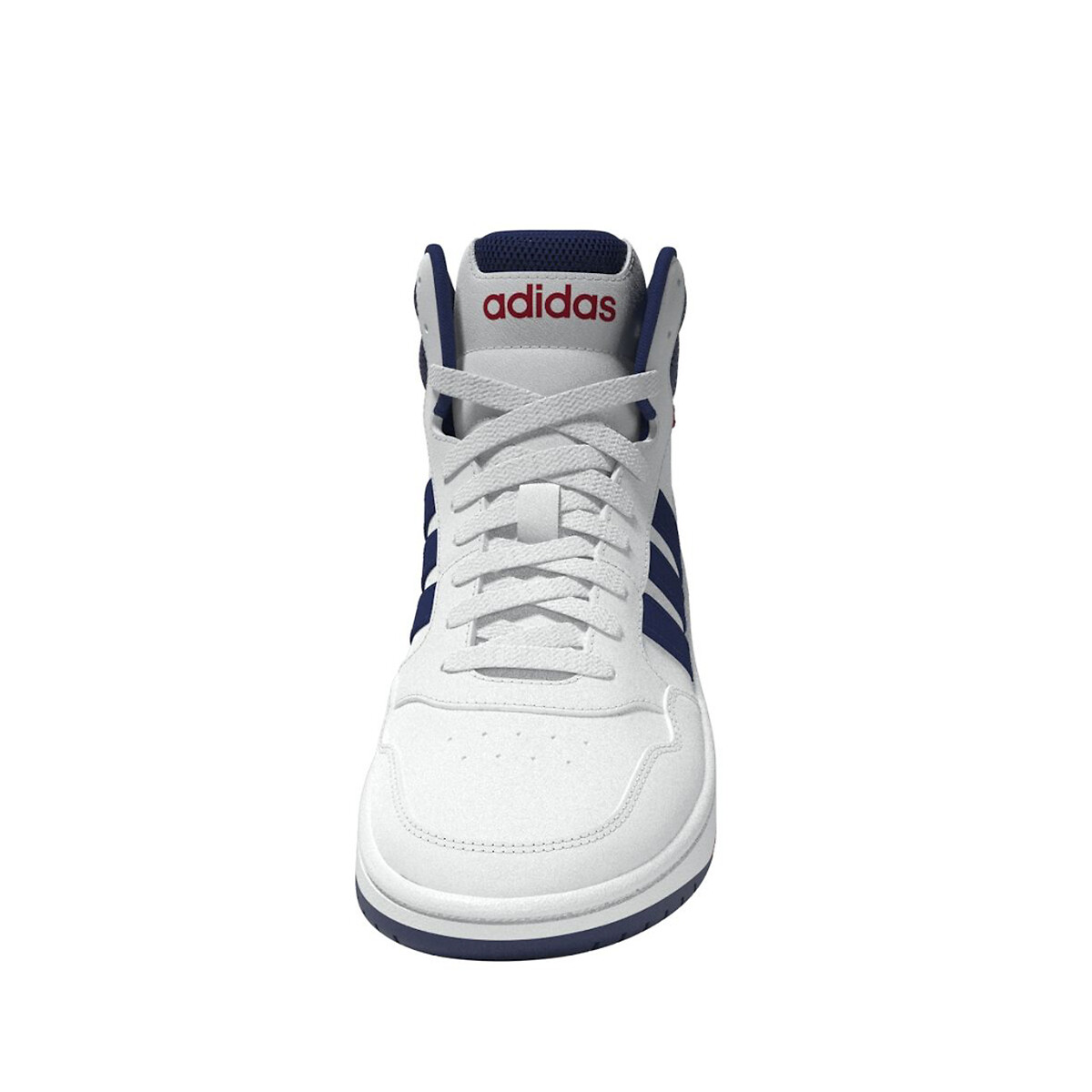 ADIDAS SPORTSWEAR<br>Tênis Hoops Mid 3.0