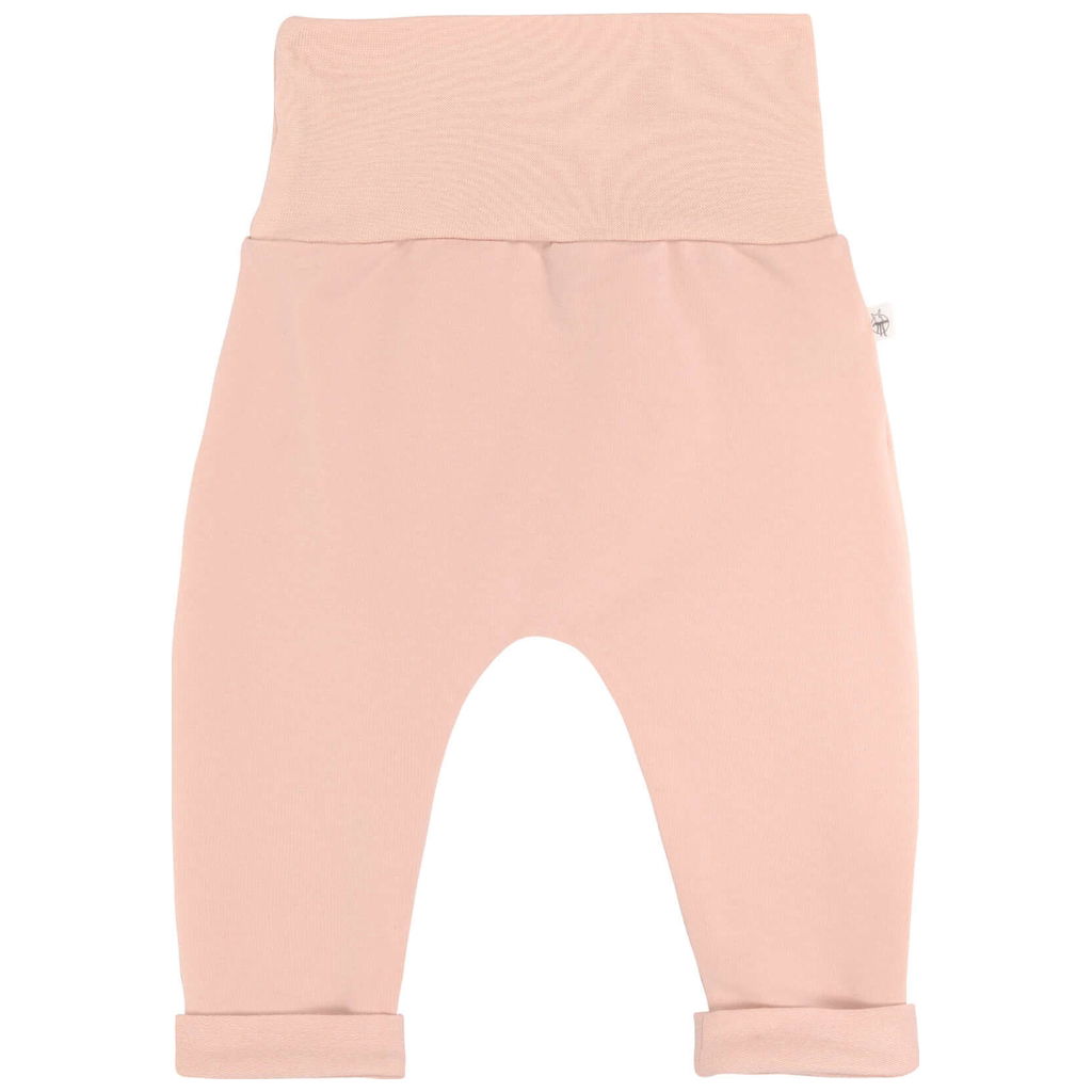 LässigLässig   Hosen GOTS rosa 50/56