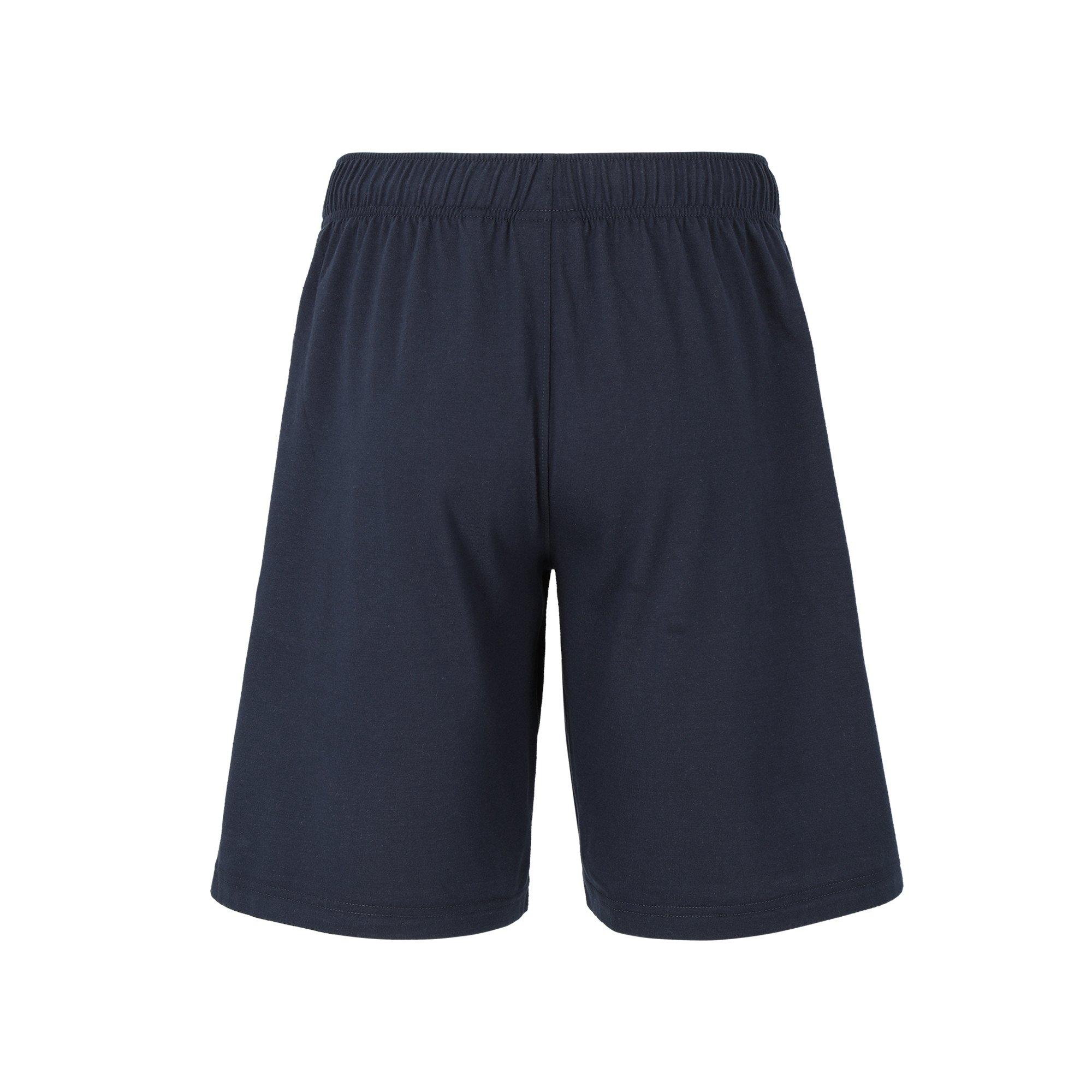 Slazenger Jersey Shorts Mens
