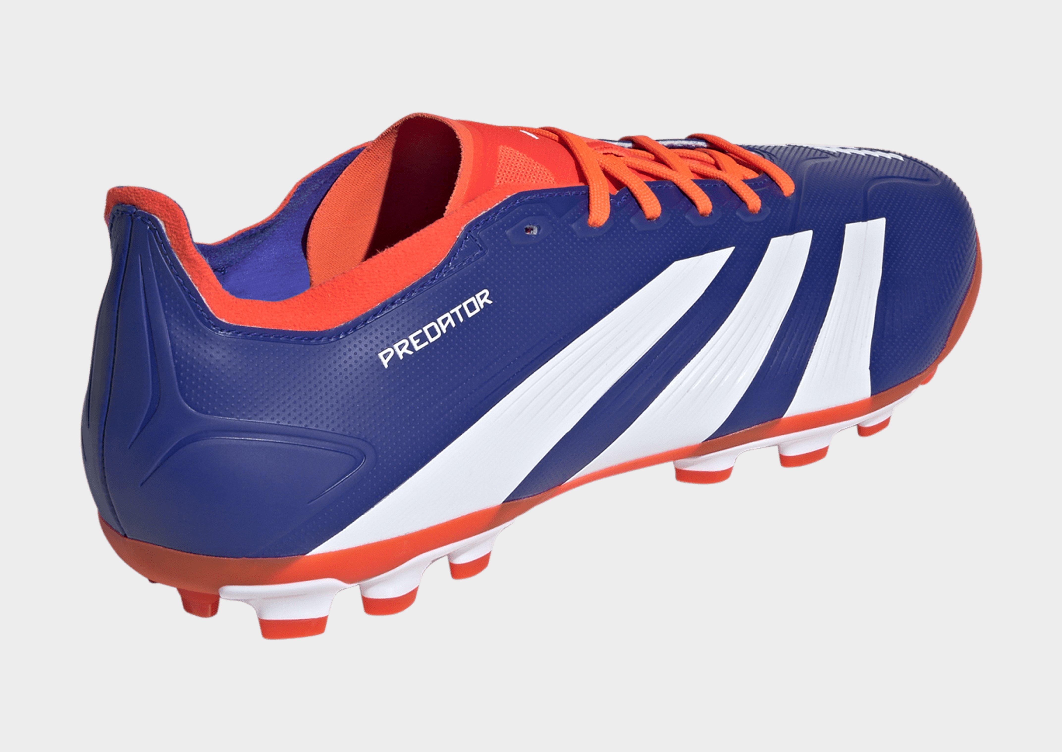 adidas Chaussure Predator League 2G/3G Terrain synthétique