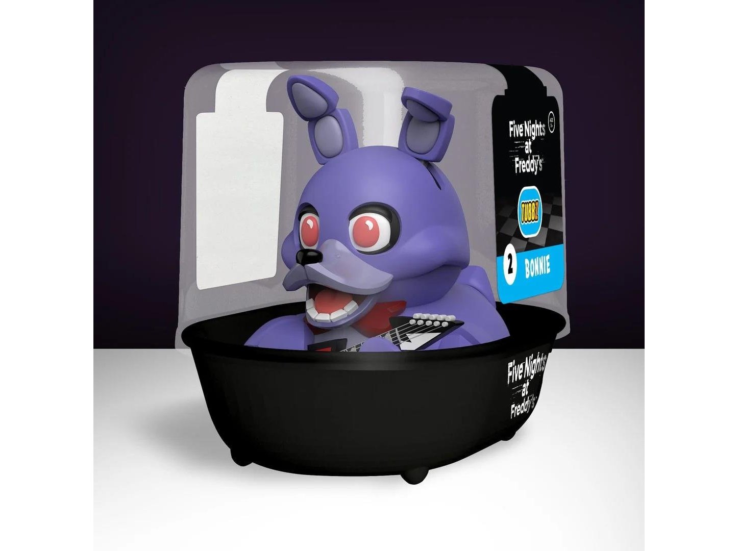 PATO TUBBZ BONNIE