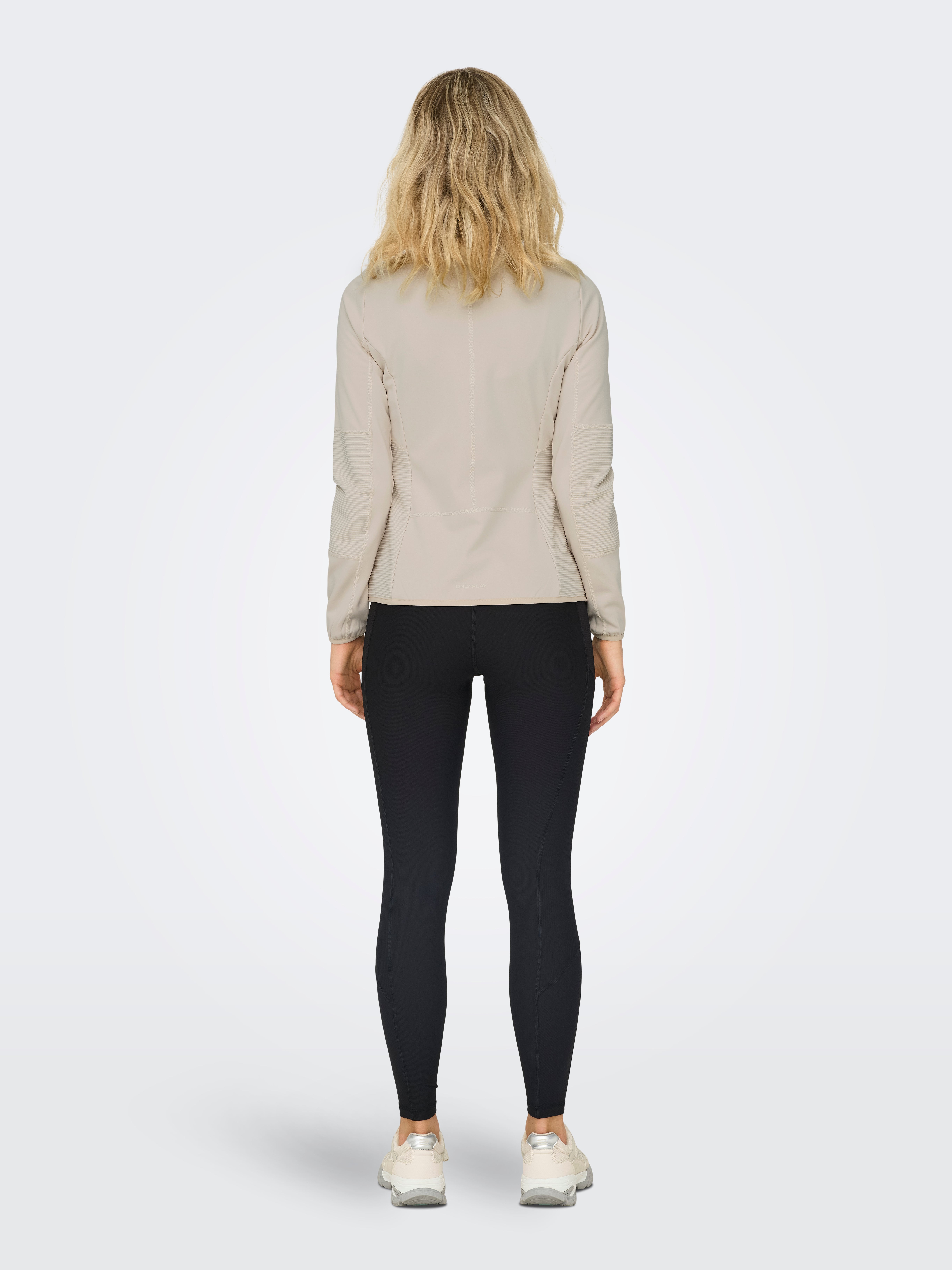 ONPJETTA Jacke Pumice Stone