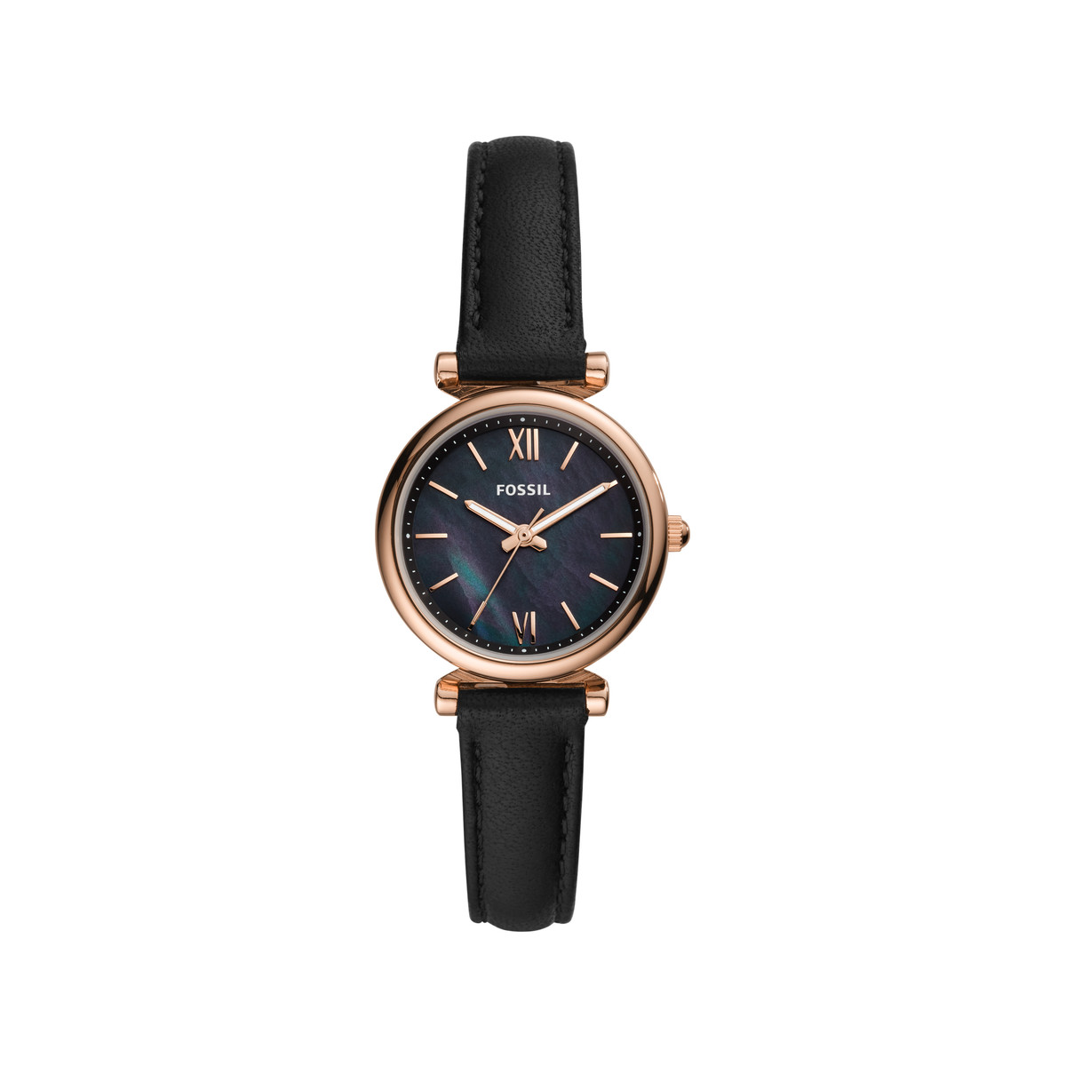 Montre FOSSIL Bracelet Cuir
