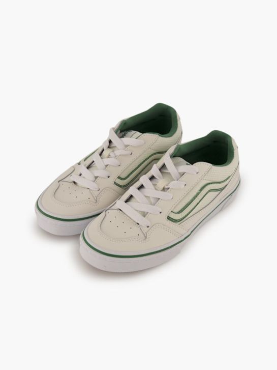 VANS Sneaker Offwhite