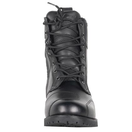 Demi-bottes DXR LAGERTA - Noir