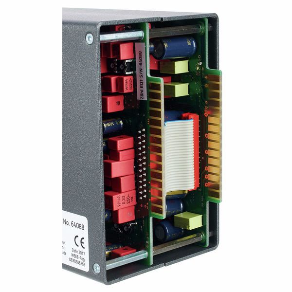 Zähl EQ1