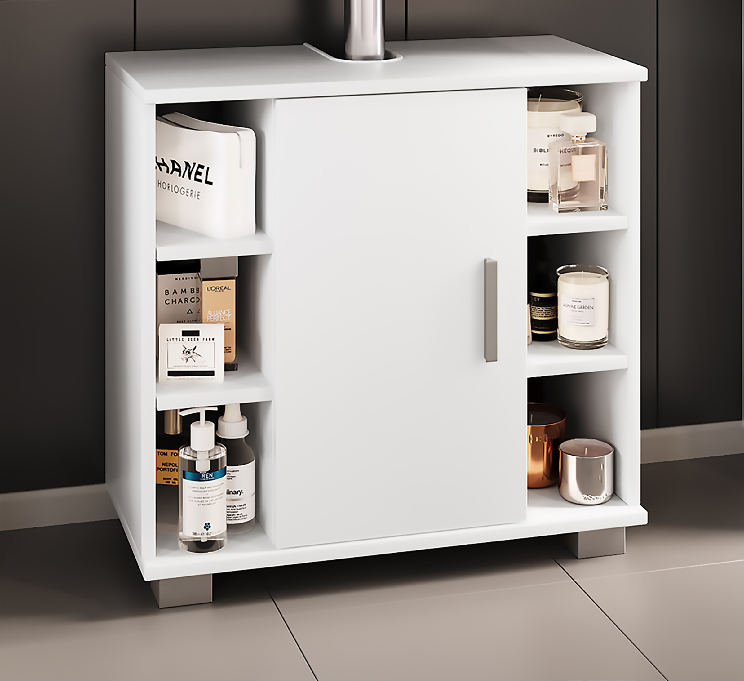 Waschbeckenunterschrank ZALO