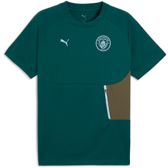 Puma Manchester City Tech Zomerset