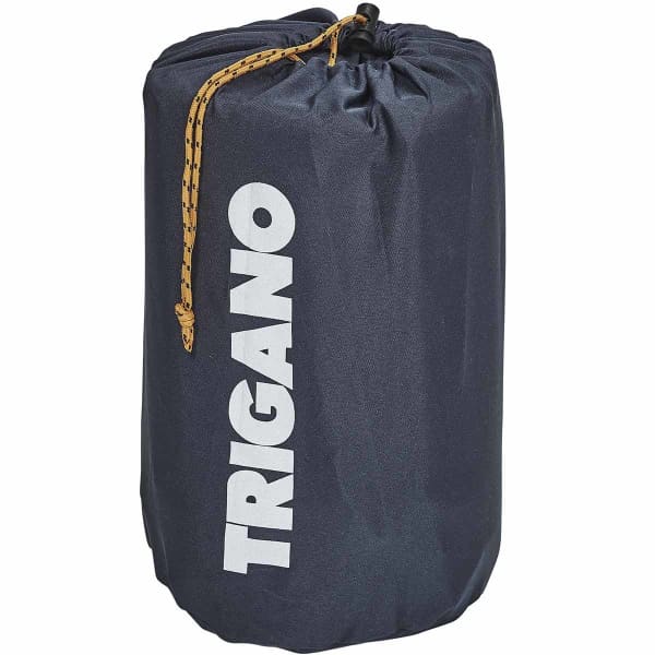 Matelas randonnée TRIGANO MATELAS AUTOGONFLANT PREMIUM 2.5 CM UNI