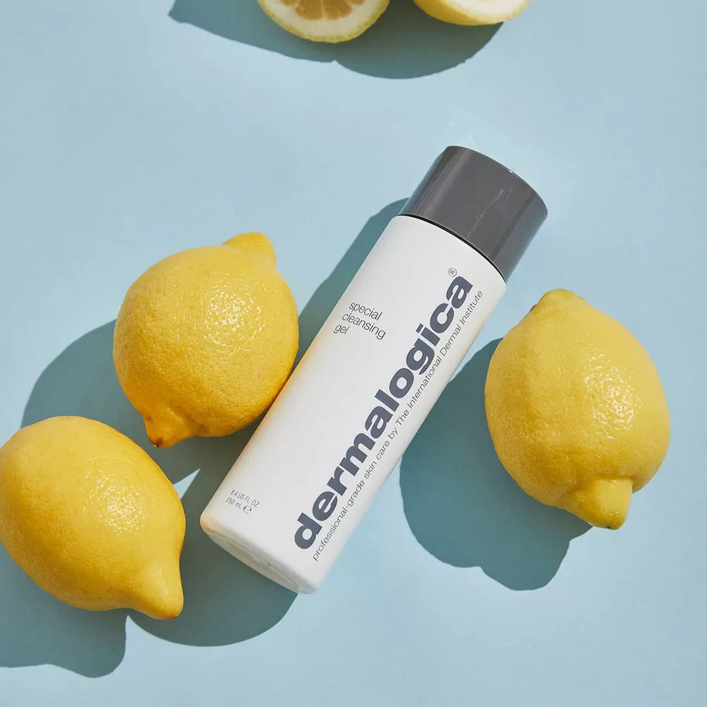 Dermalogica special cleansing gel - 500 ml.
