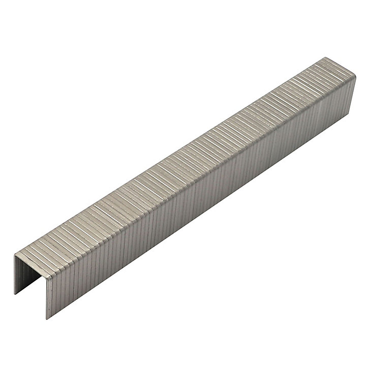 Agrafe 12 mm Magnusson, 1000 pièces