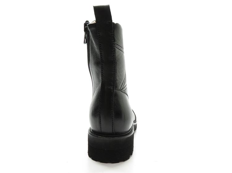 Piedi Nudi Laval black 101 6002