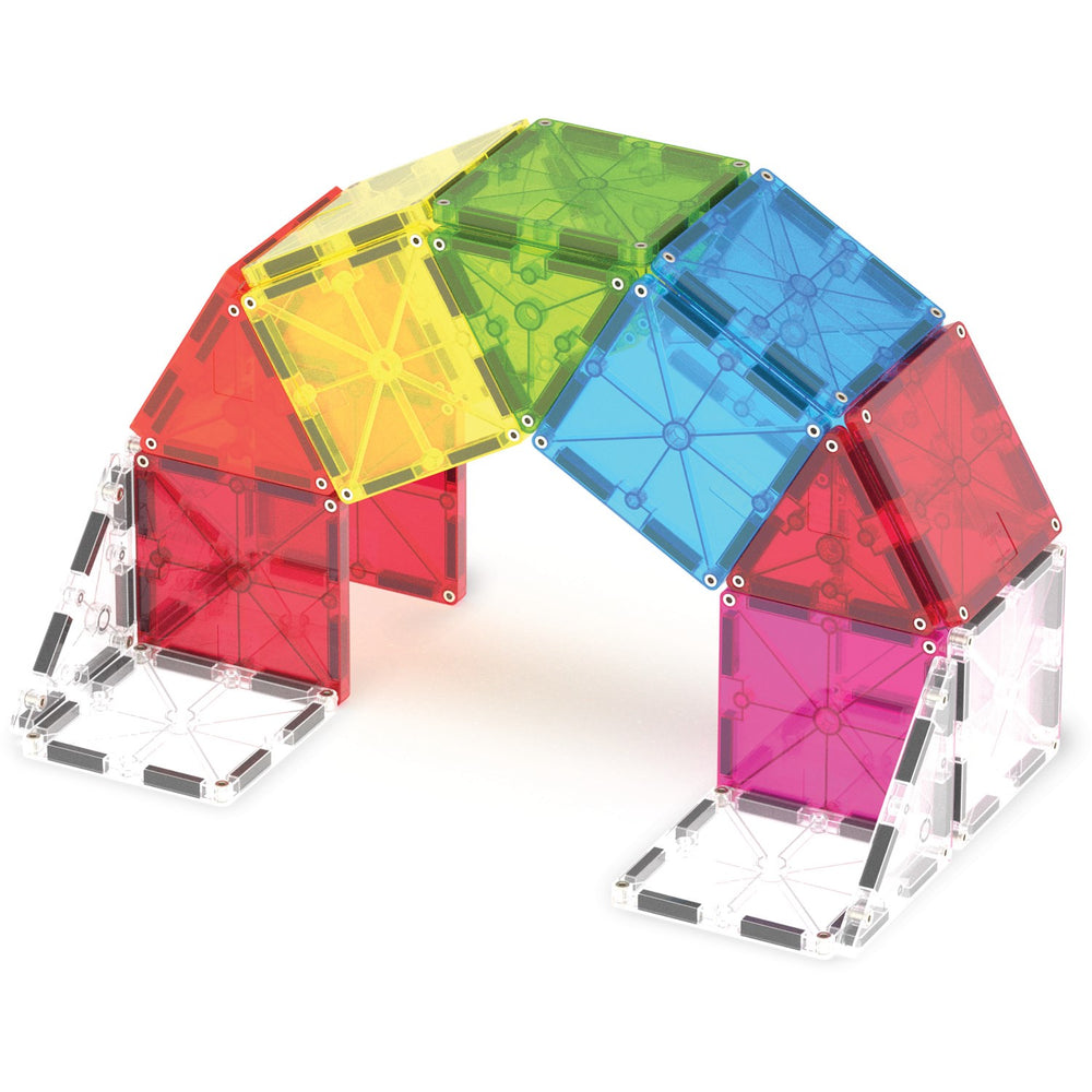 Køb Magna-Tiles® City Center 110 Pcs