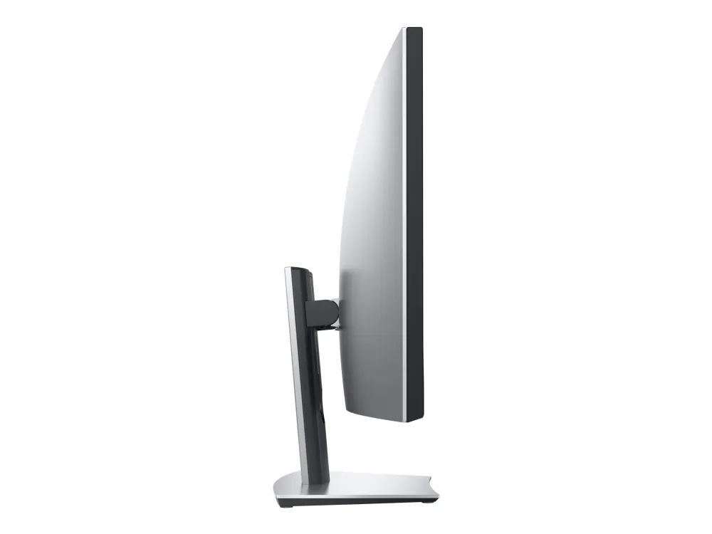 [OUTLET] - Dell UltraSharp U4919DW - LED-skærm - kurvet - 49