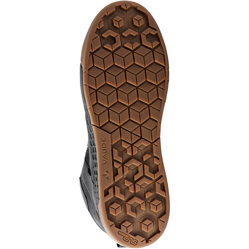 Vaude Moab Mid STX II Schuhe