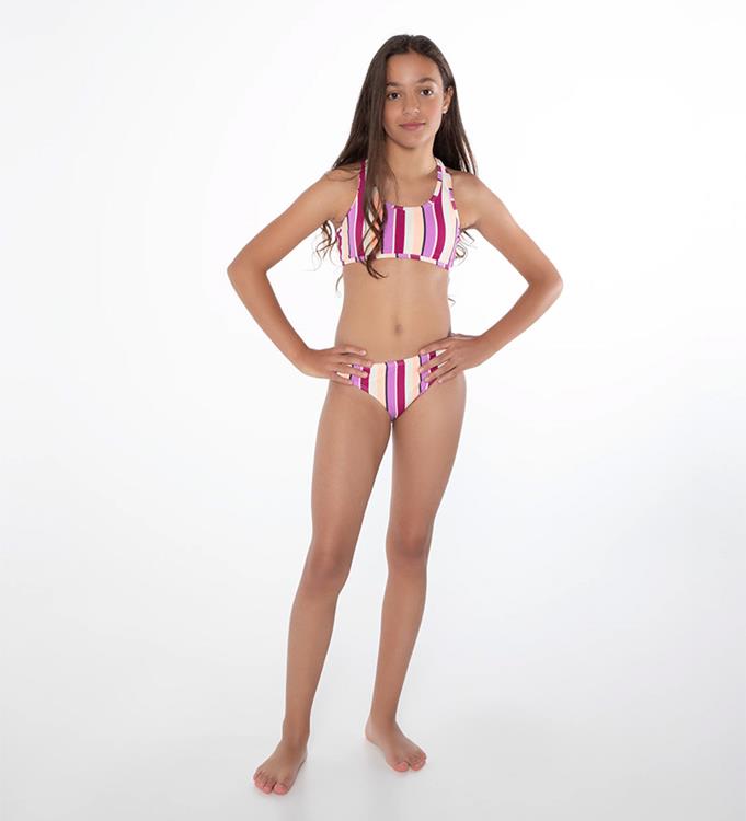 Protest JR Prtgrace Halterbikini